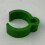 Coiled Hose Clips for  27mm Hoses, for  Dust Extractor and Sander 10 Pcs 1