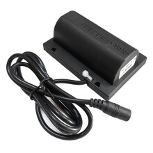 2838 Vibration Motor 4300RPM Suitable for Massage Table Chair Motor Reminder Feeding Vibration Trough Feeding Motor 12V