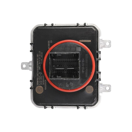 LED Headlight Controler Unit Ballast Voltage Regulator Module 63115A641B2 5A641B2 for  G07 G09 U10