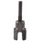PPR/PVC Water Pipe Thread Tapping Tool Internal Thread External Thread Integrated Water Pipe Wire Opener 1