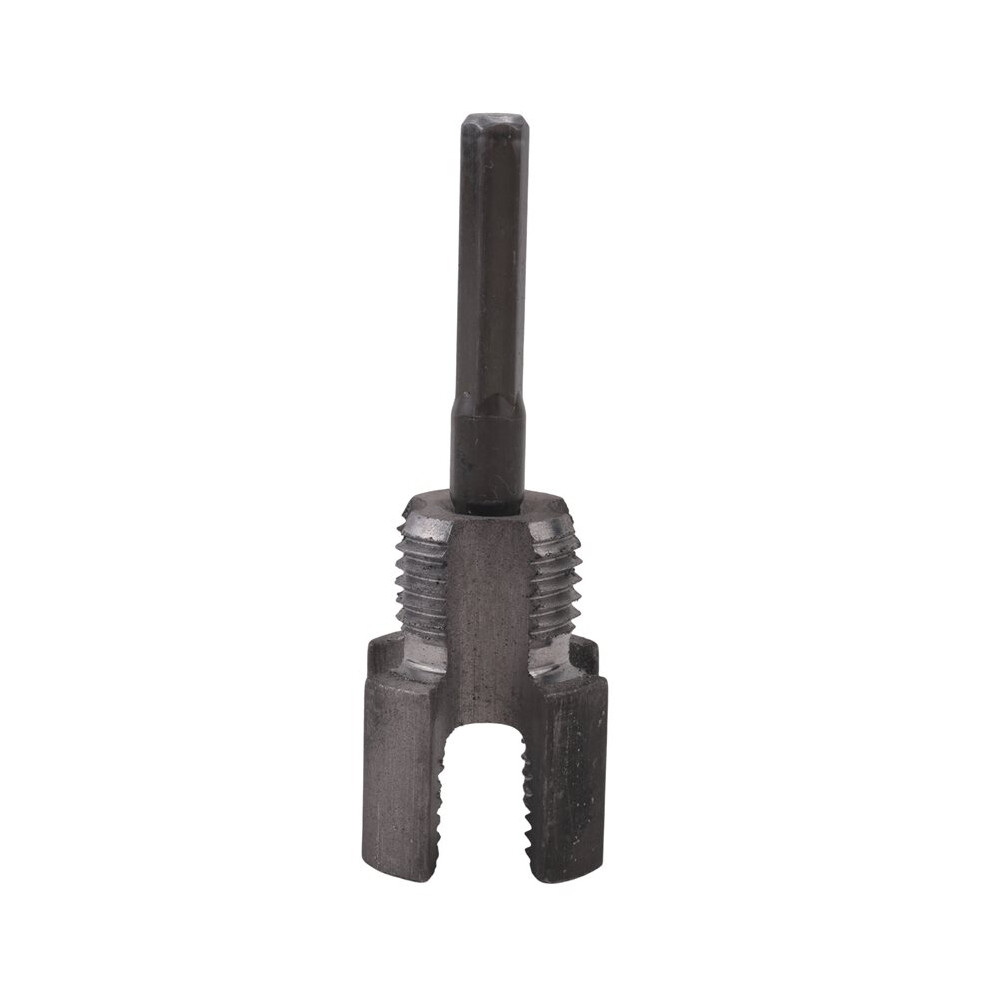 Ppr/Pvc Water Pipe Thread Tapping Tool Internal Thread External Thread Integrated Water Pipe Wire Opener 6033533236565