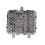 LED Headlight Controler Unit Ballast Voltage Regulator Module 63115A641B2 5A641B2 for  G07 G09 U10 5