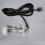 Central Air Conditioning Ceiling Drainage Pump Float Level Sensing Water Level  Sensor for 5