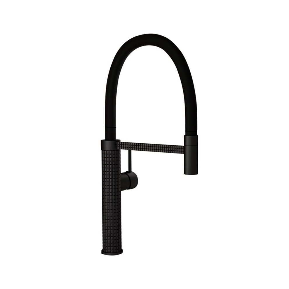 Pull Down Kitchen Faucet Chrome Dual Modes Nozzle Hot Cold Water Mixer Crane Tap Brass Spring Kitchen Sink Faucets 4711975482208