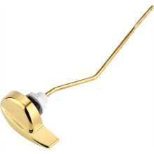 For TOTO Toilet Handle Replacement Parts Kit, for THU068 Trip Lvr for St743S Side Mount Toilet Flush Tank Lever Handle