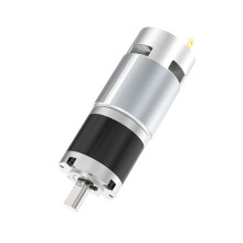 42GP-775 24 V Planetengetriebemotor mit Hohem Drehmoment, 440 U/Min, Einstellbare Geschwindigkeit, Umkehrbarer Motor, Maximales Drehmoment 253 Kg/cm