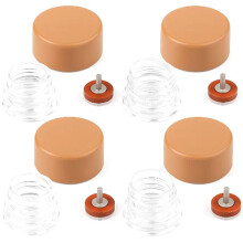 RK-17VB Vacuum Breaker Float Kit for Woodford Model 17 Wall Faucets, Anti-Siphon Valve Repair Kit