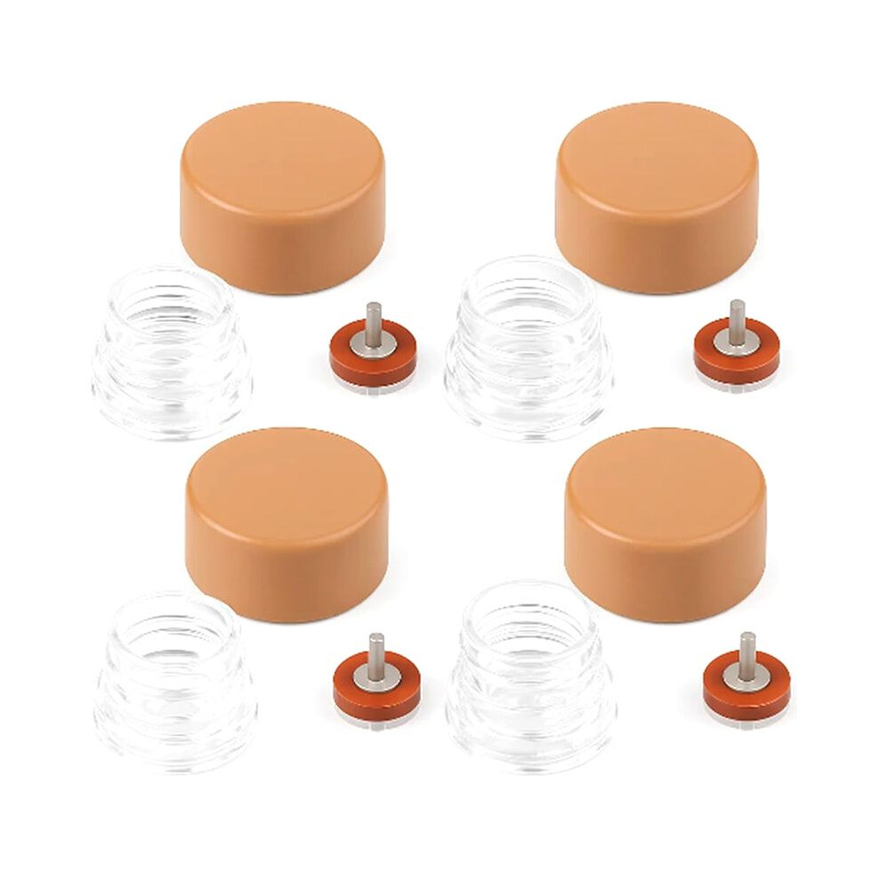 Rk-17Vb Vacuum Breaker Float Kit For Woodford Model 17 Wall Faucets, Anti-Siphon Valve Repair Kit 6034021307736