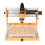CNC3018 CNC Engraving Machine  Workbench Thickened Density Board Min Engraving Machine Panel Operating Table 5