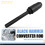 Five-Hole to Four-Hole Conversion Rod Chuck Black Electric Hammer Converter Conversion Rod Flat 6