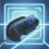 2PCS Mouse Grip for  2 Accessories Joy Con Left Right Controller Desktop Mouse Mode Holder  2 Handle Stand B 5