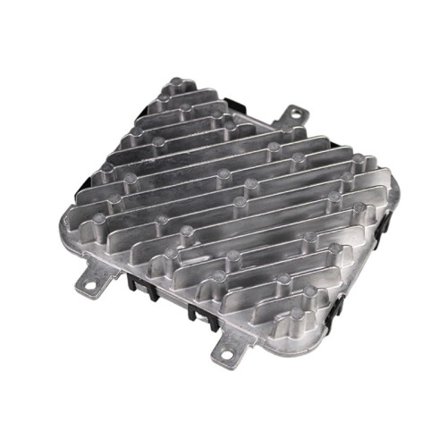 LED Headlight Controler Unit Ballast Voltage Regulator Module 63115A641B2 5A641B2 for  G07 G09 U10 2