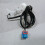 Central Air Conditioning Ceiling Drainage Pump Float Level Sensing Water Level  Sensor for 6