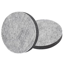 2 Pcs MicroDisc Water Filter for Fill and Go Water Filter Bottles Carafes, Water Filter MicroDisc Reduce Chlorine
