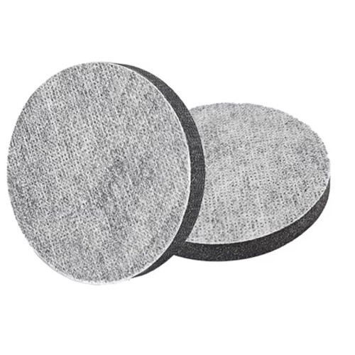 2 Pcs MicroDisc Water Filter for  Fill and Go Water Filter Bottles Carafes, Water Filter MicroDisc Reduce Chlorine