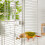 No Mess Bird Water Dispenser, Automatic  Water Feeder with Spring Valve, Clear Cage Water Drinker 3