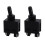 2X 250V  / OFF Posizione interruttore basculante per Angle Grinder 1
