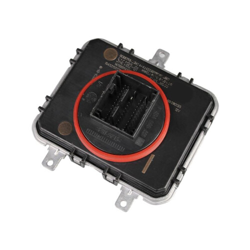 LED Headlight Controler Unit Ballast Voltage Regulator Module 63115A641B2 5A641B2 for  G07 G09 U10 1