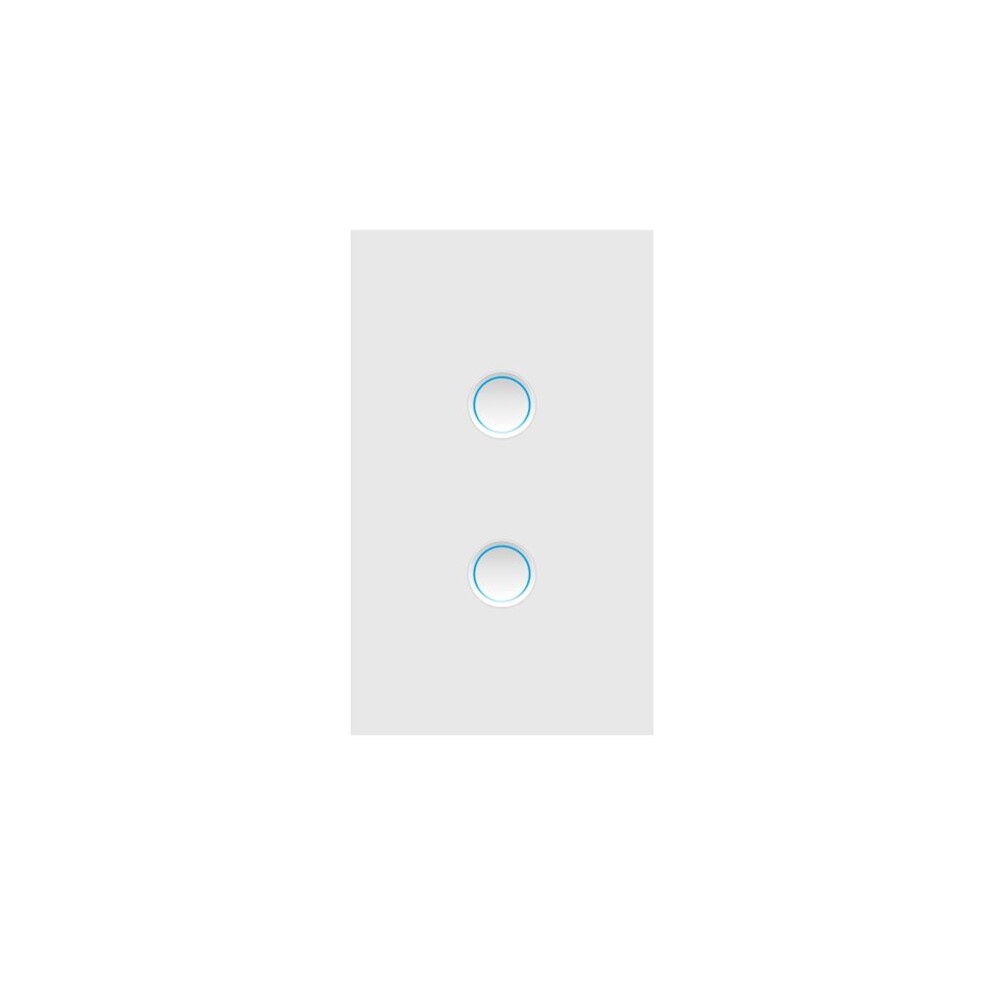 Tuya Matter Light Wifi Concave Glass For Alexa Home Homekit Smartthings Neutral Wire Us Standard C 6032562174855