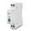 Tuya WiFi Din Rail  Circuit Breaker Relay  over Under Voltage Protector for  Home Alexa 1