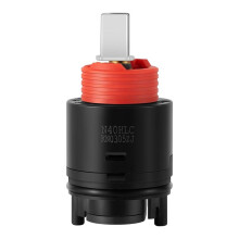 N40HLC Shower Cartridge Replacements, for RK7300-CART-3P and HL-40 Shower Cartridge,for Temp-Gard III Series