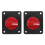 Battery  Power Disconnect  Rotary Isolator Cut OFF  (Type J 2pcs) 1