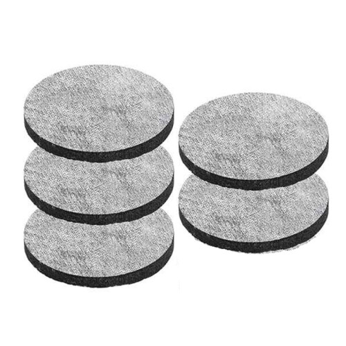 5 Pcs MicroDisc Water Filter for  Fill and Go Water Filter Bottles Carafes, Water Filter MicroDisc Reduce Chlorine