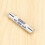 2X 1000V 500mA 6.3 x 32mm White Ceramic Fuse for Multimeter 6