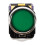 2X LA38-11/203 Push Button Momentary Heavy Duty Power Press  Green 5