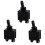 3X 250V /OFF Position Toggle  for Angle Grinder 1