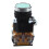 2X LA38-11/203 Push Button Momentary Heavy Duty Power Press  Green 4