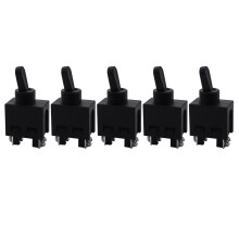 5X 250V /OFF Position Toggle for Angle Grinder