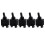 5X 250V /OFF Position Toggle  for Angle Grinder 1
