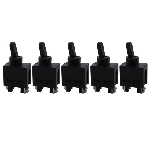5X 250V /OFF Position Toggle  for Angle Grinder