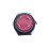 2X 12V 2A 9.5mm LED Metal Cap Power Momentary Push Button  Car DIY Modified, Red 6