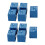 10 Piece 5V   Power Relay PCB Type Power Relay 1