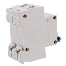 10X 2P 63A AC400V MCB Solar Photovoltaic (Pv) Solar AC Circuit Breaker