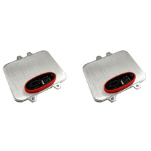2X Automotive Xenon Light Hid Headlight Ballast Ballast Unit Control Module for Astra Insignia Dv009720-00 5Dv