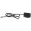 2X 12-24V Non-contact Tank Liquid Water Level Detect Sensor  Container  5V 7