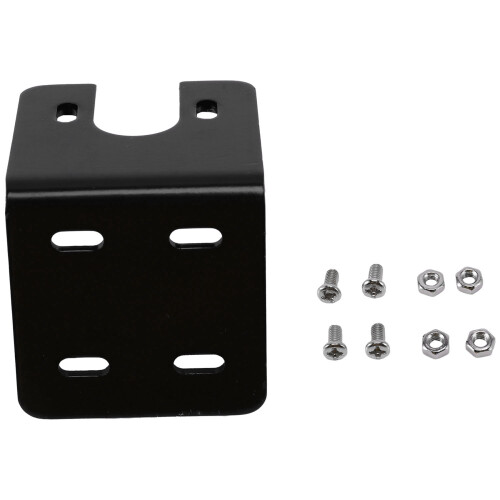 2X 775  Motor Bracket 750 755 795 7 Series Motor Base Electroplating Fixed Mounting Base Machine  Support Bracket 1