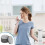 5 Pcs MicroDisc Water Filter for  Fill and Go Water Filter Bottles Carafes, Water Filter MicroDisc Reduce Chlorine 4