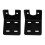 2X 775  Motor Bracket 750 755 795 7 Series Motor Base Electroplating Fixed Mounting Base Machine  Support Bracket 1