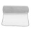 2X Memory Foam Soft Bath Mats - Non Slip Absorbent Bathroom Rugs Extra Large Size Runner Long Mat 3