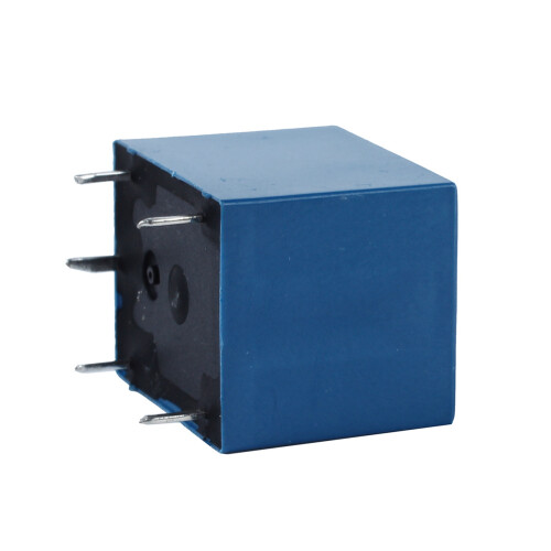 10 Piece 5V   Power Relay PCB Type Power Relay 2