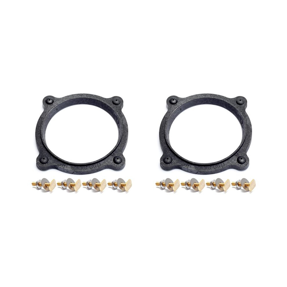 2X 385310063 Se341549 Floor Flange Seal And Mounting Kit With Sealand Toilets, Rv Toilet Seal Kit For Motorhome 6031969013651