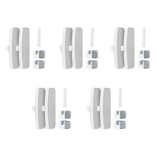 5X for   Pet Water Dispenser Replacement Filter Replacement Hose Pets Safe Drinking Water