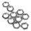 10 Pcs AC 3A/250V 6A/125V / SPDT  2 Position Latching Toggle 8