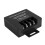 2X 30A Single Channel LED Dimmer Controller with 3 Key Wireless Rf Remote Control for Single Color 5050 LED Striplight 7