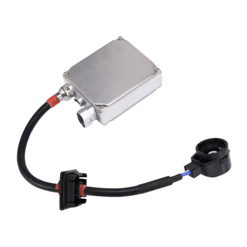 2X D2S D2R Replacement HID Xenon Headlight Ballast Control Unit Igniter 5DV007760 for Hella - - New 2