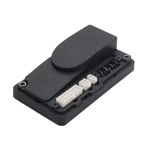 2X  24V 90A Motor Controller Brush Permanent Magnetism for CURTIS 1212P-2501 1